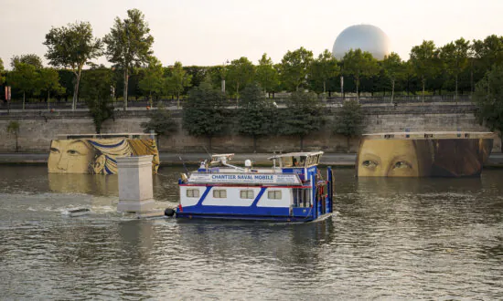 Here’s What to Know About What’s Next for Olympic Triathlon in Wake of Seine River Water Quality