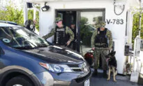 House Lawmakers Seek Review of How FBI Investigates Foreign Probing of US Military Bases