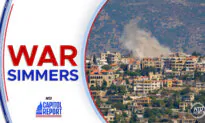 Concerns Over Escalation of War in Middle East as Israel Bombs Hezbollah Target in Beirut | Capitol Report
