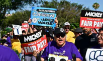 Disneyland Workers Vote to Ratify New Contracts That Raise Wages