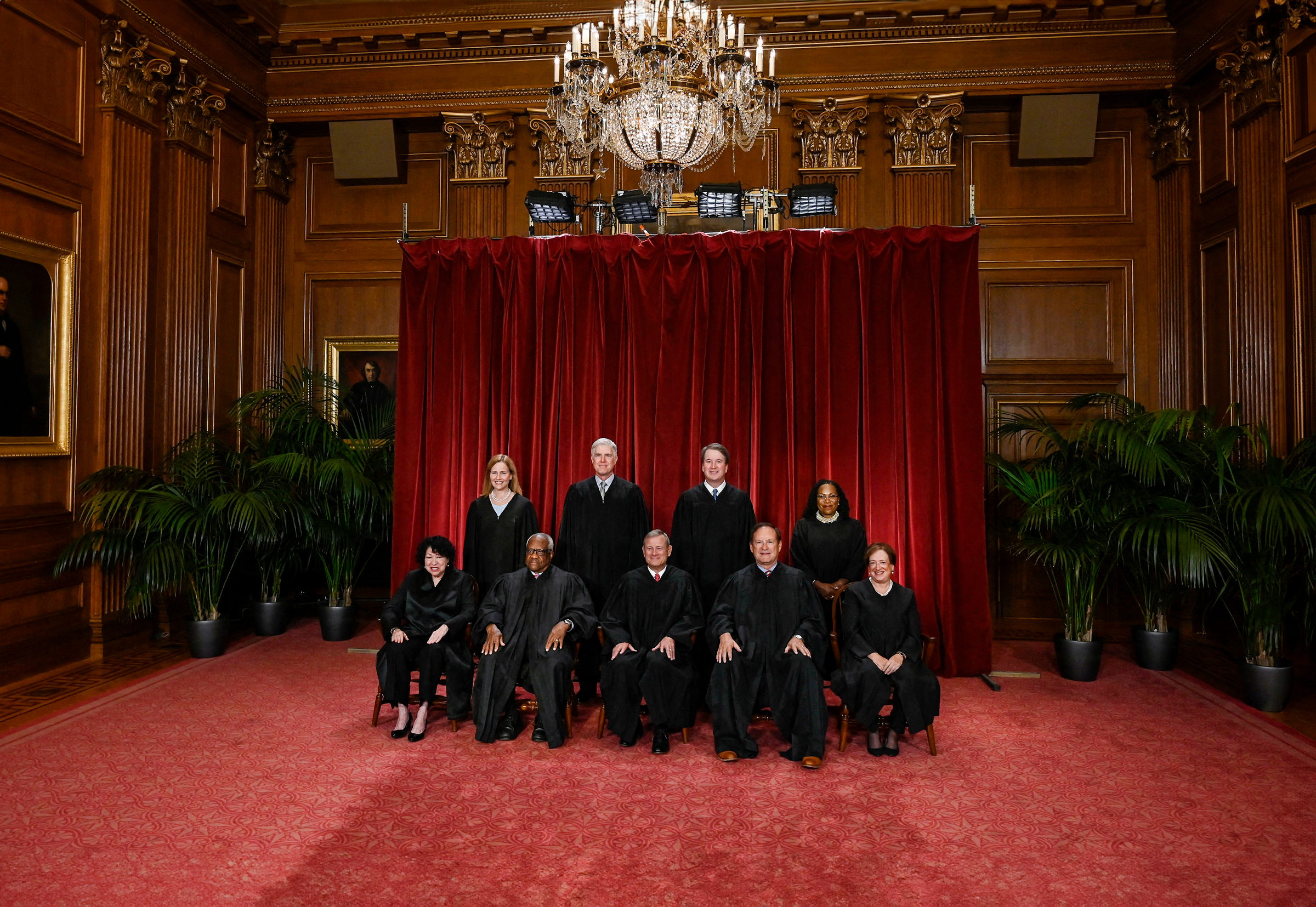 5 Takeaways From Biden’s Supreme Court Reform Proposal