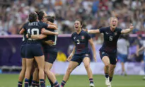 US Women Win First Olympic Medal in Rugby Sevens With Comeback Victory Over Australia