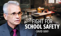 A Price Worth Paying: David Gray’s Quest for School Safety