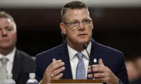New Secret Service Head ‘Cannot Defend’ Security Lapses