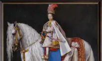 Versailles Cherishes the Horse