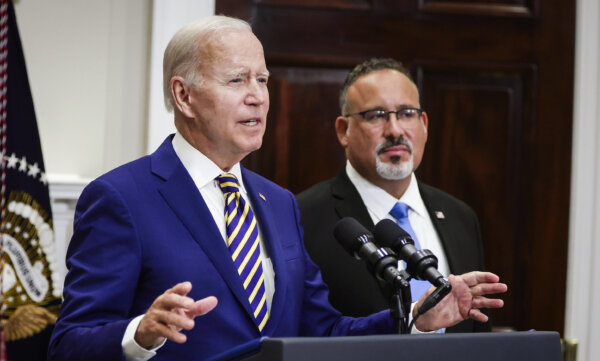 Biden Announces New Rules on Student Debt Relief, NYC Shutters Hundreds of Illegal Marijuana Shops, 7 Million Pounds of Boar's Head Meat Products Recalled