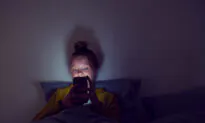 Excessive Internet Use Disrupts Key Parts of the Teenage Brain