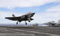 Report Finds US Military Lacks Ability to Defeat China, Suggests Cold War-Style Defense Spending