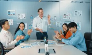 The Best Leaders Admit Their Own Mistakes and Honor Those Who Point Them Out