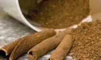 More Ground Cinnamon Tainted With Lead, FDA Warns Consumers