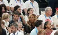 Serena Williams, Nicole Kidman, and Other A-list Celebrities Watch Biles Win Another Olympic Gold