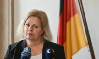 Germany Accuses China of Cyberattack on Government Agency