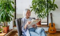 Indoor Activities to Reduce Dementia Risk