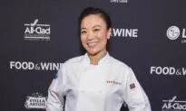 ‘Top Chef’ Alum Shirley Chung Shares Stage 4 Cancer Diagnosis