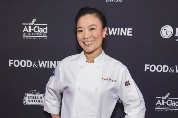 ‘Top Chef’ Alum Reveals Stage 4 Cancer Is in Remission: ‘Can’t Wait to Get Back to Life’