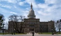 GOP Lawmakers Seek to Curtail the Influence of Hostile Foreign Powers in Michigan