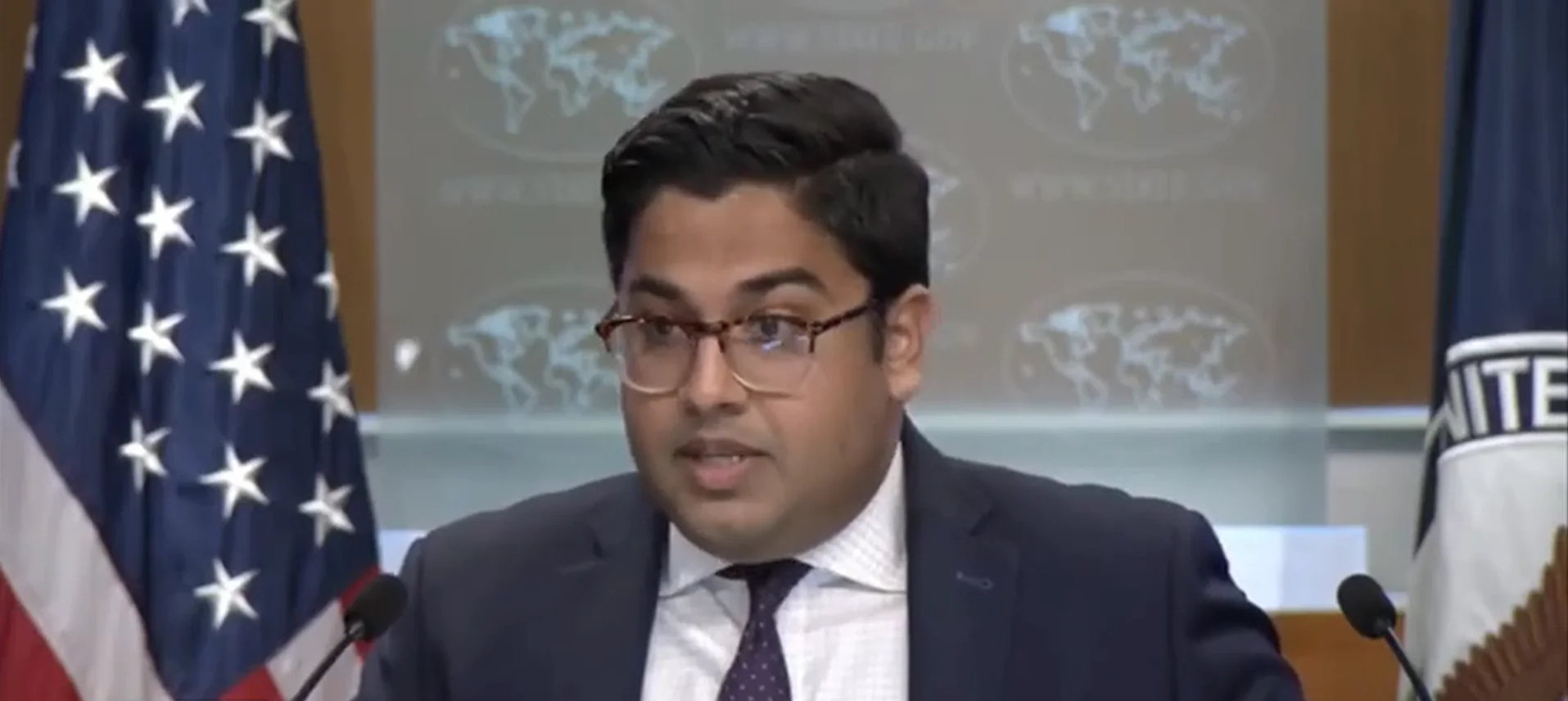 US Urges Restraint After Hamas Leader Killed in Iran, Says America ‘Not Involved’ in Incident