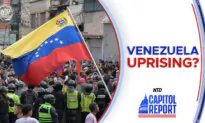 Mounting Pressure on Maduro to Release Election Results Amid Protests | Capitol Report