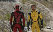 ‘Deadpool & Wolverine’: Abbott & Costello of the Multiverse