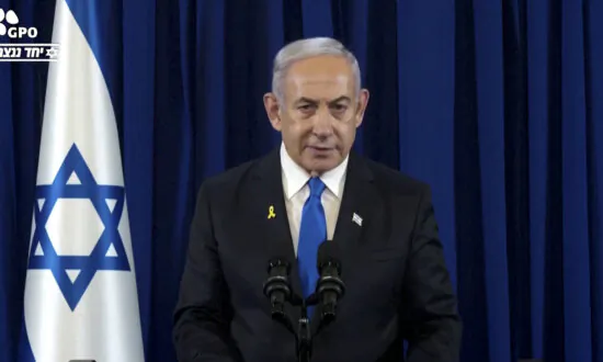 Netanyahu Refuses to Back Down Over Hostages After Mass Protests