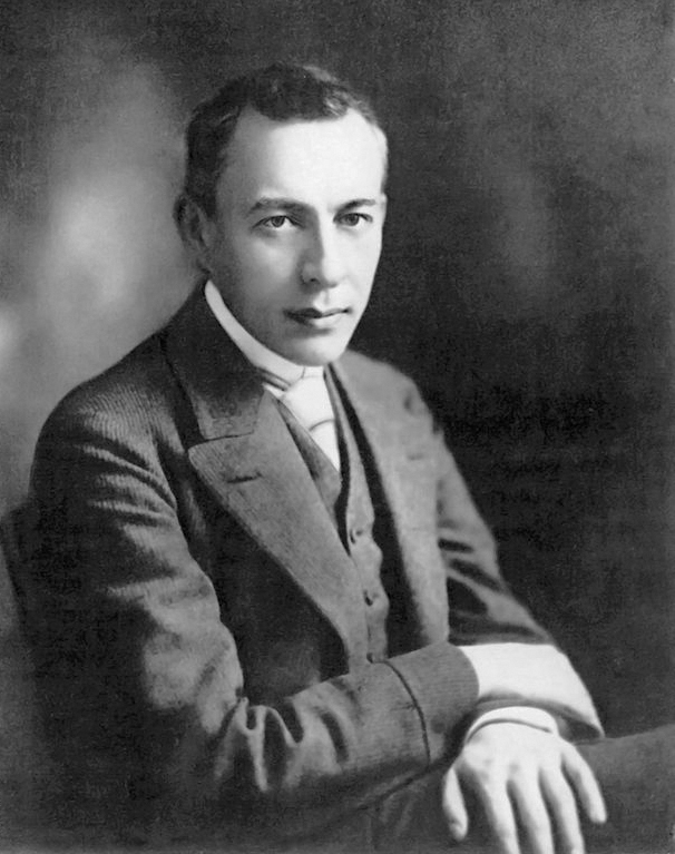 Rachmaninoff