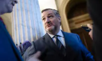 Cruz Introduces Bill to Curb CCP Influence in US Schools