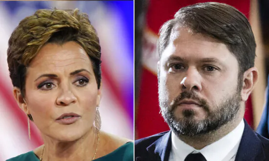 In Arizona, Gallego Beats Lake in US Senate Showdown