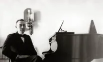 Tune in Today: Rachmaninoff’s Final Work: Beauty at the Close