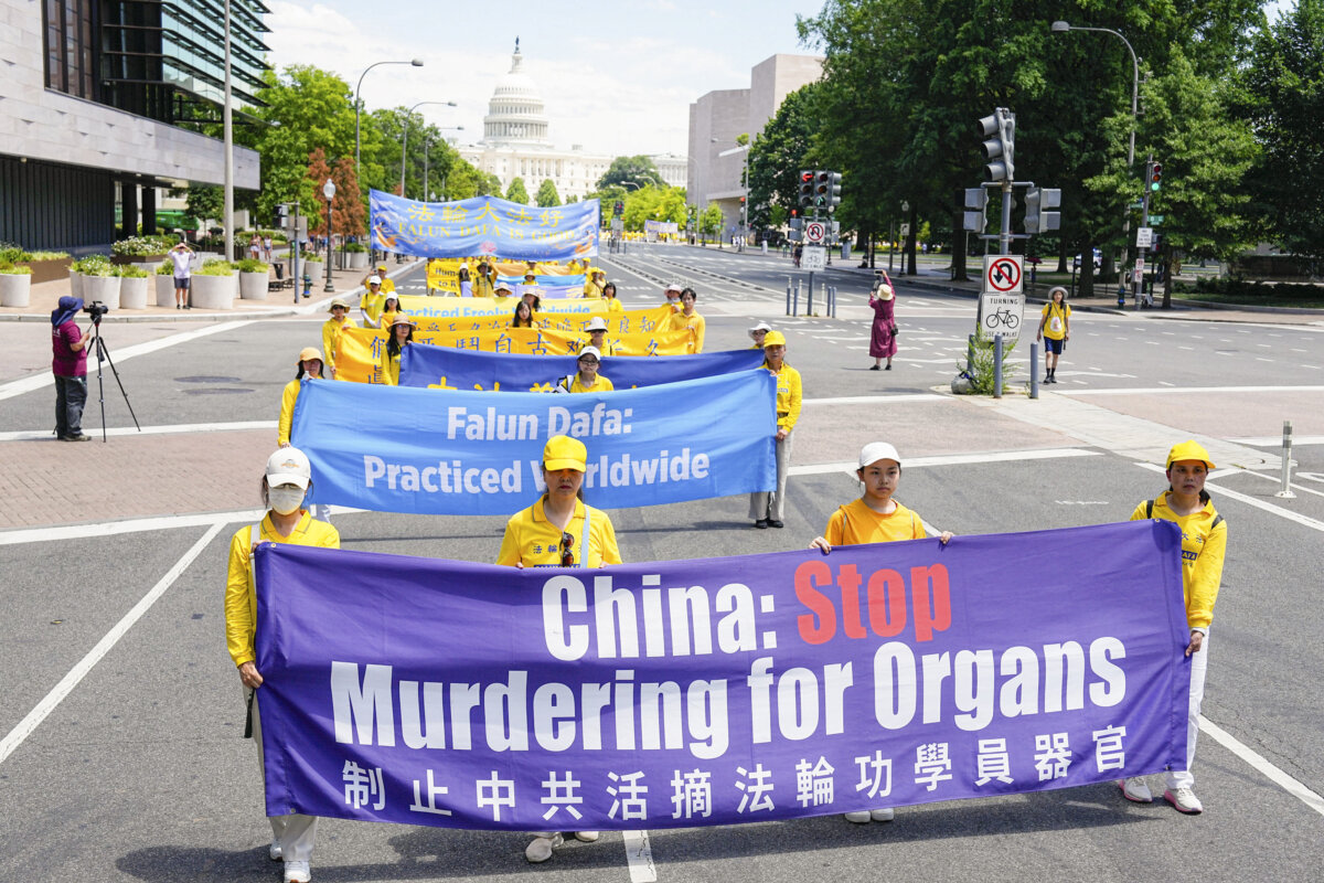 Epoch Times Photo