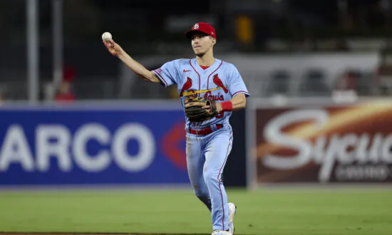 More Ways Than One for MLB Clubs to Strengthen Lineups