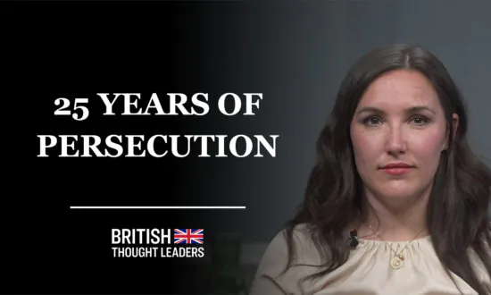 We All Need to Care About the Falun Gong Issue, Because It’s Not Just About China: Victoria White
