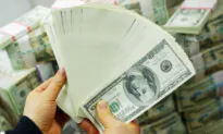 China’s Treasury Sell-Off Does Not Mean It Is Leaving the Dollar