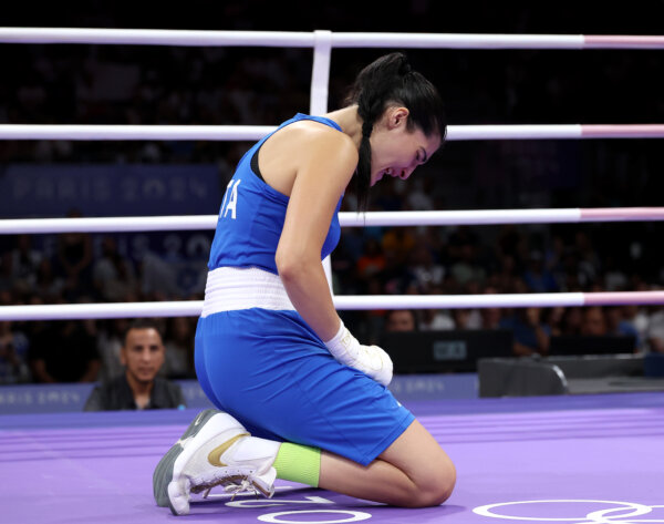 Epoch Times Photo