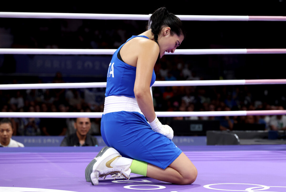 Epoch Times Photo