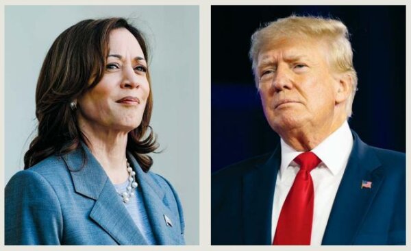 ABC Confirms Trump and Harris Agree to Debate