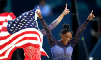 Paris Olympics Day 6: Simone Biles Makes Smashing Comeback, Takes Gold in All-Around 
