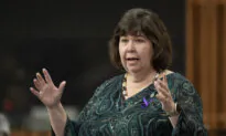 Liberal MP Says She Regrets ‘Distress’ Caused to Witnesses Who Left Meeting in Tears