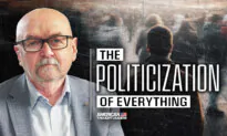 How Free Societies Fall for Totalitarian Temptations: Ryszard Legutko