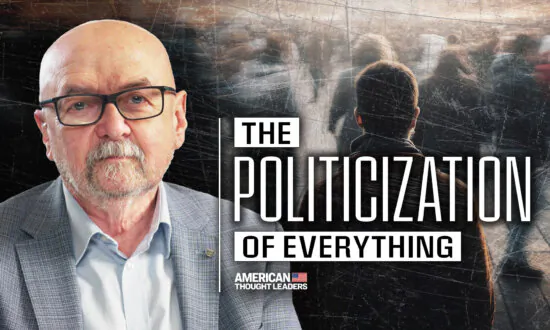 How Free Societies Fall for Totalitarian Temptations: Ryszard Legutko