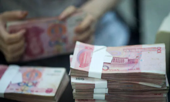 China’s Procurement Crackdown Highlights Longstanding Corruption Concerns