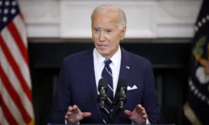 Biden Speaks at Tribal Nations Summit