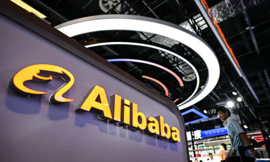 Alibaba, Payment Processor to Pay $600 Million Over Illegal Sales on Its Platforms