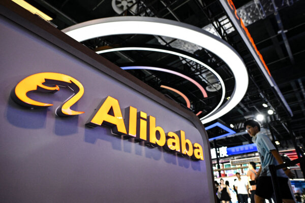 Alibaba, Payment Processor to Pay $600 Million Over Illegal Sales on Its Platforms