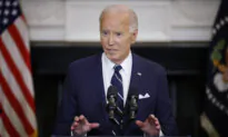 Biden on Released American Prisoners: ‘Their Brutal Ordeal Is Over’