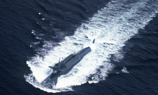 India Needs to Play a Greater Role in Countering Beijing: Study
