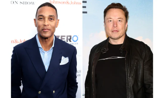 Don Lemon Sues Elon Musk Over Canceled X Talk Show Deal