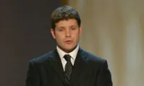 LIVE NOW: Actor Sean Astin Joins House Committee Hearing on IP and the Internet