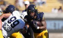 Cal Dominates Second Half to Dispatch U.C. Davis