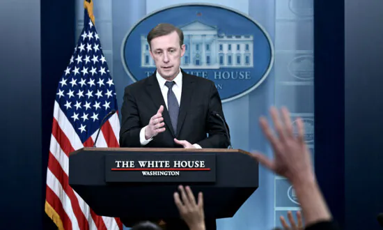 ‘Benefit Outweighs the Risk:’ National Security Advisor on Prisoner Exchange
