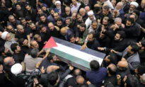 Israel Confirms It Assassinated Hamas Leader Haniyeh